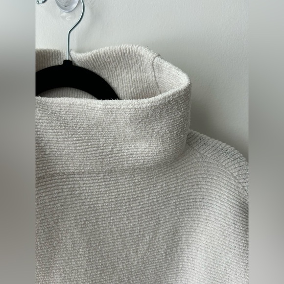 Free People ottoman oversized sweater - Picture 8 of 15